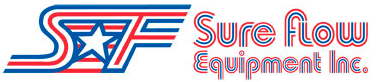 SURE FLOW EQUIPMENT INC
